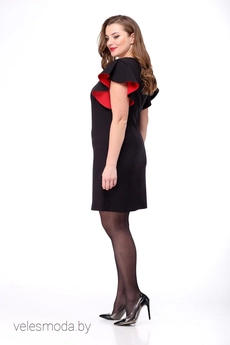 Платье 321 Talia Fashion