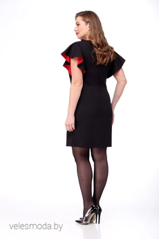Платье 321 Talia Fashion