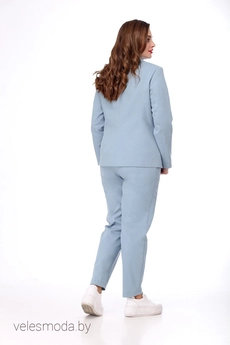 Пиджак 325-1 Talia Fashion