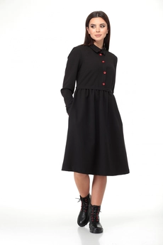 Платье 337 Talia Fashion