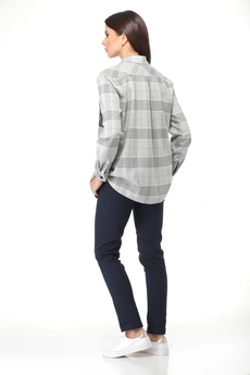 Рубашка 341 Talia Fashion