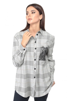 Рубашка 341 Talia Fashion
