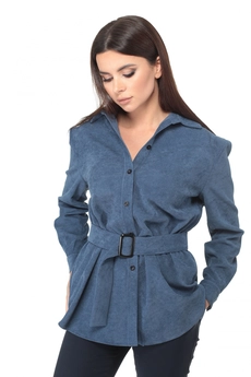 Рубашка 342 Talia Fashion