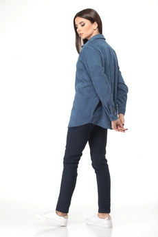 Рубашка 342 Talia Fashion