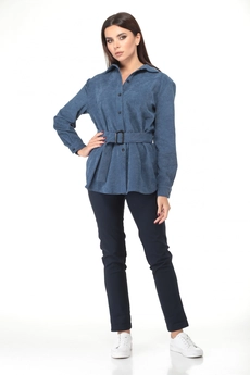 Рубашка 342 Talia Fashion