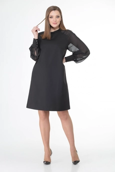 Платье 348 Talia Fashion