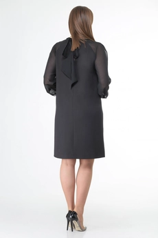 Платье 348 Talia Fashion