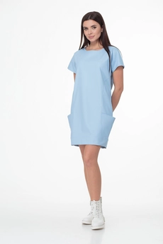 Платье 349 Talia Fashion