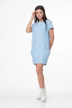 Платье 349 Talia Fashion