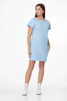 Платье 349 Talia Fashion