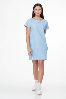 Платье 349 Talia Fashion