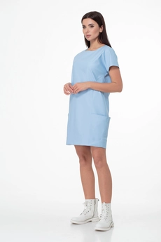 Платье 349 Talia Fashion