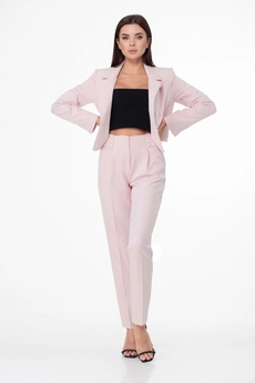 Костюм брючный 350 Talia Fashion