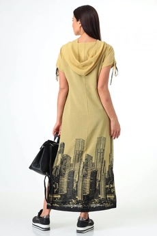 Платье 358 Talia Fashion
