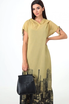 Платье 358 Talia Fashion
