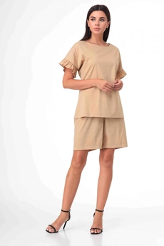 Костюм с шортами 360 Talia Fashion