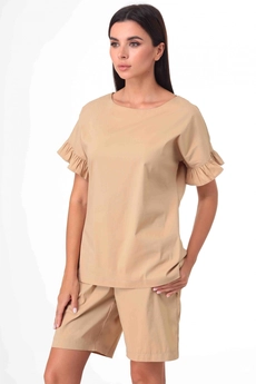 Костюм с шортами 360 Talia Fashion