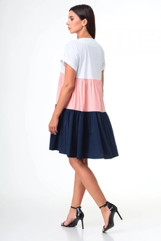 Платье 361 Talia Fashion