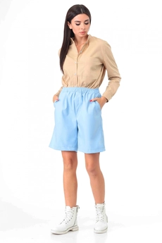 Рубашка 367-1 Talia Fashion