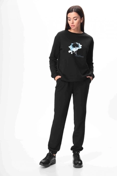 Спортивный костюм 370 Talia Fashion