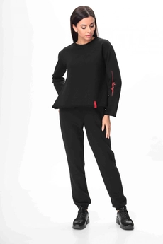 Спортивный костюм 371 Talia Fashion