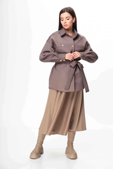 Куртка 372 Talia Fashion
