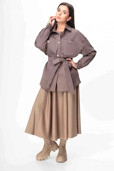 Куртка 372 Talia Fashion