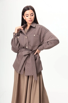 Куртка 372 Talia Fashion