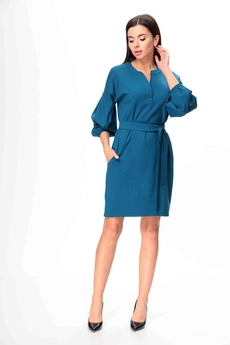 Платье 374 Talia Fashion