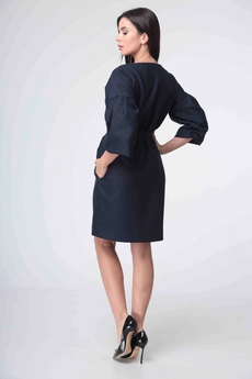 Платье 376 Talia Fashion