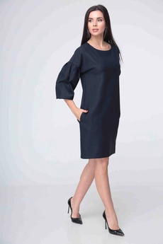 Платье 376 Talia Fashion
