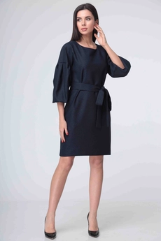 Платье 376 Talia Fashion