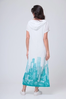 Платье 382 Talia Fashion