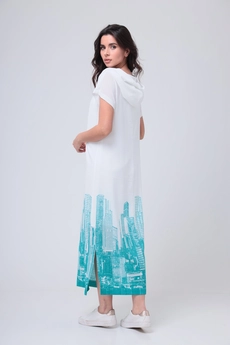 Платье 382 Talia Fashion