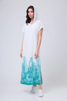 Платье 382 Talia Fashion