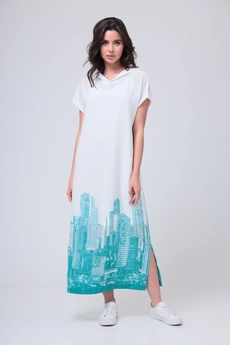 Платье 382 Talia Fashion
