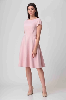 Платье 385 Talia Fashion