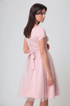 Платье 385 Talia Fashion