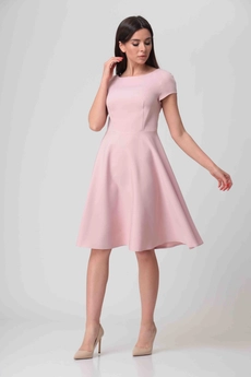 Платье 385 Talia Fashion