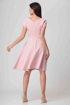 Платье 385 Talia Fashion