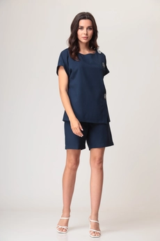 Костюм с шортами 387 Talia Fashion