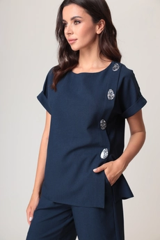 Костюм с шортами 387 Talia Fashion