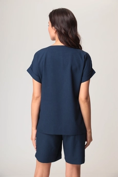 Костюм с шортами 387 Talia Fashion