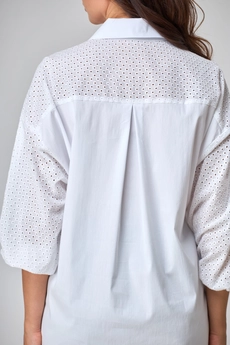 Рубашка 389 Talia Fashion