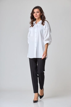 Рубашка 389 Talia Fashion