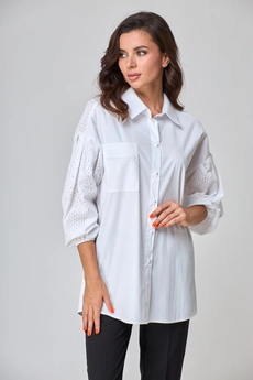 Рубашка 389 Talia Fashion