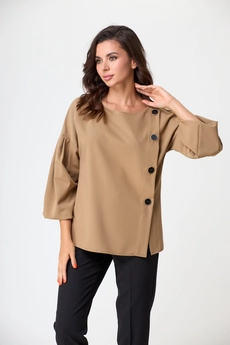 Блузка 392 Talia Fashion