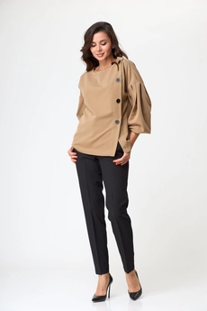 Блузка 392 Talia Fashion