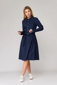 Платье 395 Talia Fashion