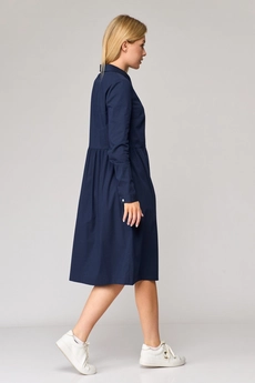 Платье 395 Talia Fashion